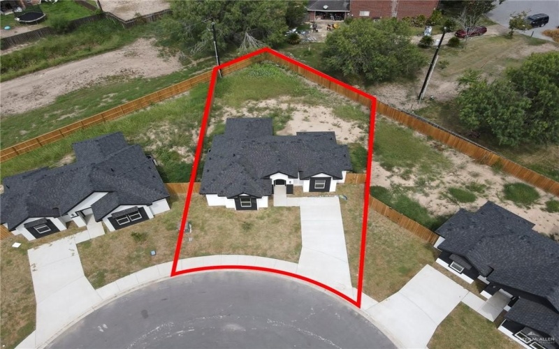 2201 Emily Street, Weslaco, TX 78596, 3 Habitaciones Habitaciones , ,2 BañosBaños,Residential,En Venta,2201 Emily Street,0,481268