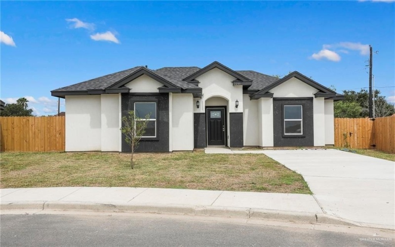 2201 Emily Street, Weslaco, TX 78596, 3 Habitaciones Habitaciones , ,2 BañosBaños,Residential,En Venta,2201 Emily Street,0,481268