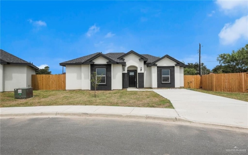 2201 Emily Street, Weslaco, TX 78596, 3 Habitaciones Habitaciones , ,2 BañosBaños,Residential,En Venta,2201 Emily Street,0,481268