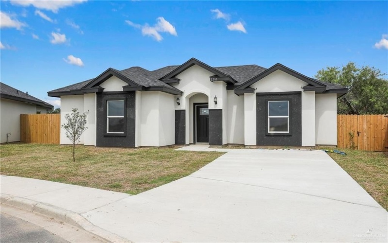 2201 Emily Street, Weslaco, TX 78596, 3 Habitaciones Habitaciones , ,2 BañosBaños,Residential,En Venta,2201 Emily Street,0,481268