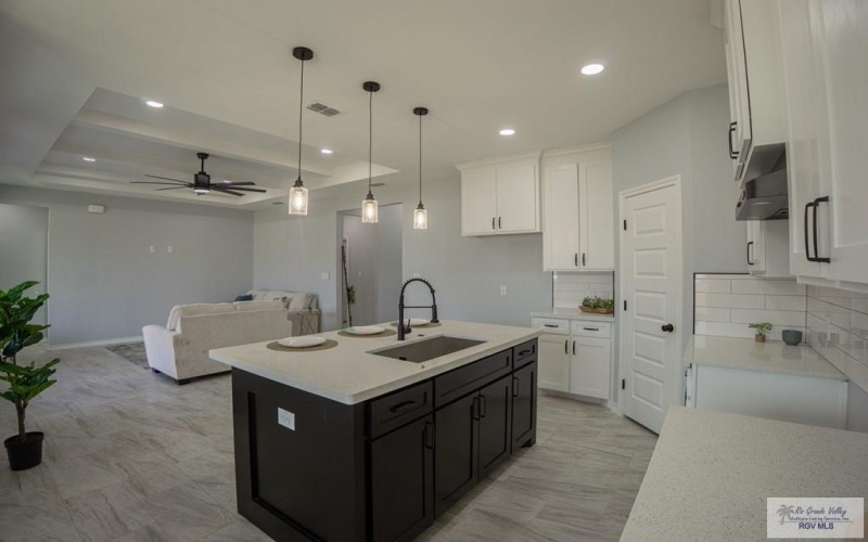 806 BEANKA DR #LOT 42, LA FERIA, TX 78559, 4 Habitaciones Habitaciones , ,2 BañosBaños,Residential,En Venta,806 BEANKA DR,0,29768589