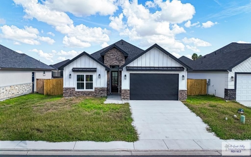 806 BEANKA DR #LOT 42, LA FERIA, TX 78559, 4 Habitaciones Habitaciones , ,2 BañosBaños,Residential,En Venta,806 BEANKA DR,0,29768589