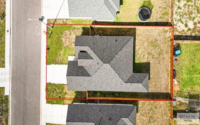 806 BEANKA DR #LOT 42, LA FERIA, TX 78559, 4 Habitaciones Habitaciones , ,2 BañosBaños,Residential,En Venta,806 BEANKA DR,0,29768589