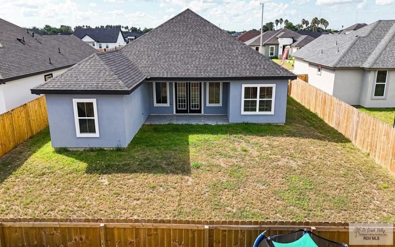 806 BEANKA DR #LOT 42, LA FERIA, TX 78559, 4 Habitaciones Habitaciones , ,2 BañosBaños,Residential,En Venta,806 BEANKA DR,0,29768589