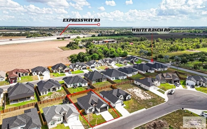 806 BEANKA DR #LOT 42, LA FERIA, TX 78559, 4 Habitaciones Habitaciones , ,2 BañosBaños,Residential,En Venta,806 BEANKA DR,0,29768589