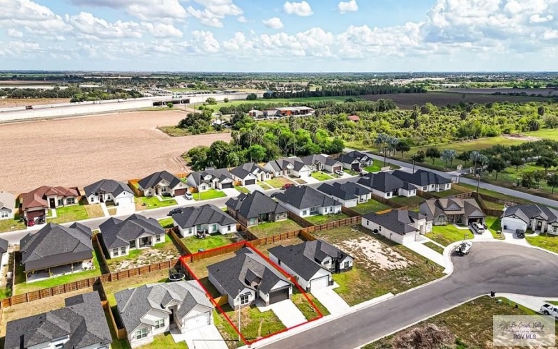 806 BEANKA DR #LOT 42, LA FERIA, TX 78559, 4 Habitaciones Habitaciones , ,2 BañosBaños,Residential,En Venta,806 BEANKA DR,0,29768589