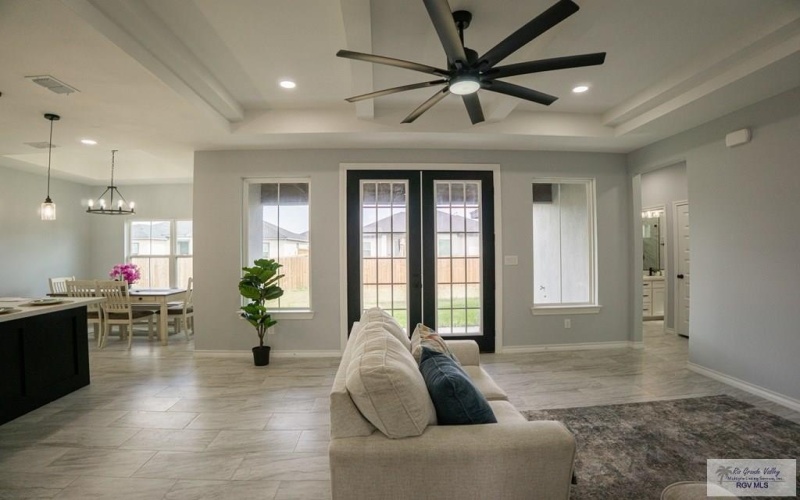 806 BEANKA DR #LOT 42, LA FERIA, TX 78559, 4 Habitaciones Habitaciones , ,2 BañosBaños,Residential,En Venta,806 BEANKA DR,0,29768589