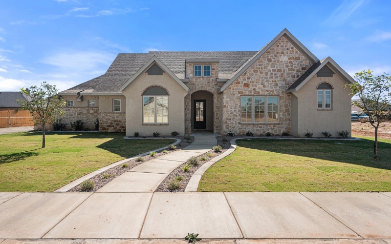 4605 141st Street, Lubbock, TX 79424, 4 Bedrooms Bedrooms, ,3 BathroomsBathrooms,Residential,For Sale,4605 141st Street,0,202560658