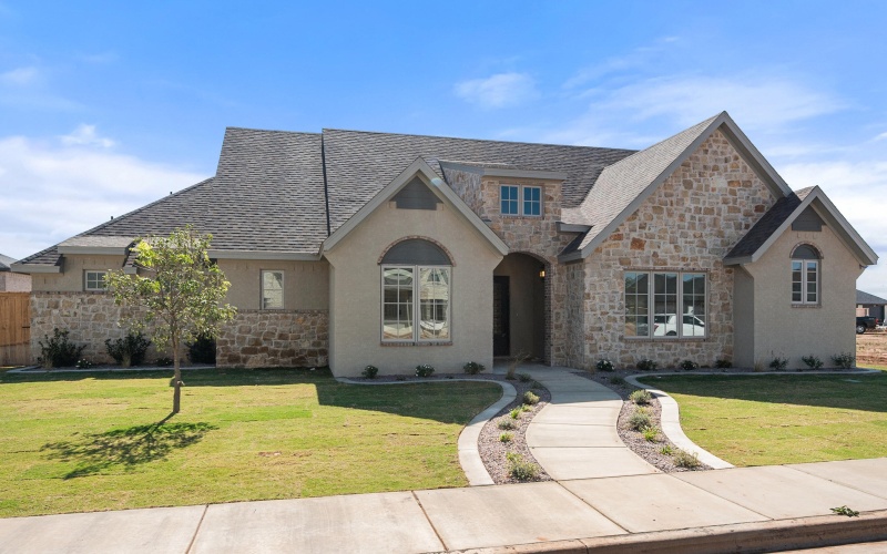 4605 141st Street, Lubbock, TX 79424, 4 Bedrooms Bedrooms, ,3 BathroomsBathrooms,Residential,For Sale,4605 141st Street,0,202560658
