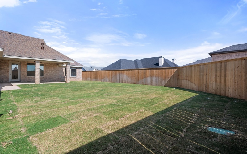 4605 141st Street, Lubbock, TX 79424, 4 Bedrooms Bedrooms, ,3 BathroomsBathrooms,Residential,For Sale,4605 141st Street,0,202560658