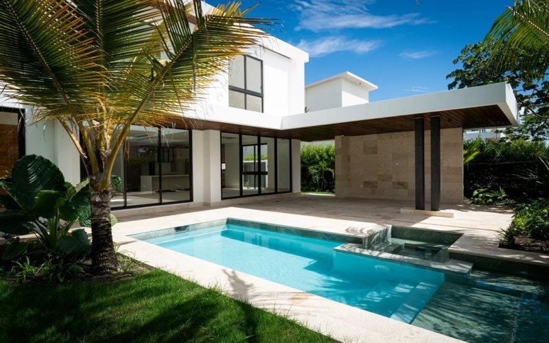 22 Isla Verde, Punta Cana, 23000, 6 Bedrooms Bedrooms, ,6 BathroomsBathrooms,Residential,For Sale,22 Isla Verde,0,21061167