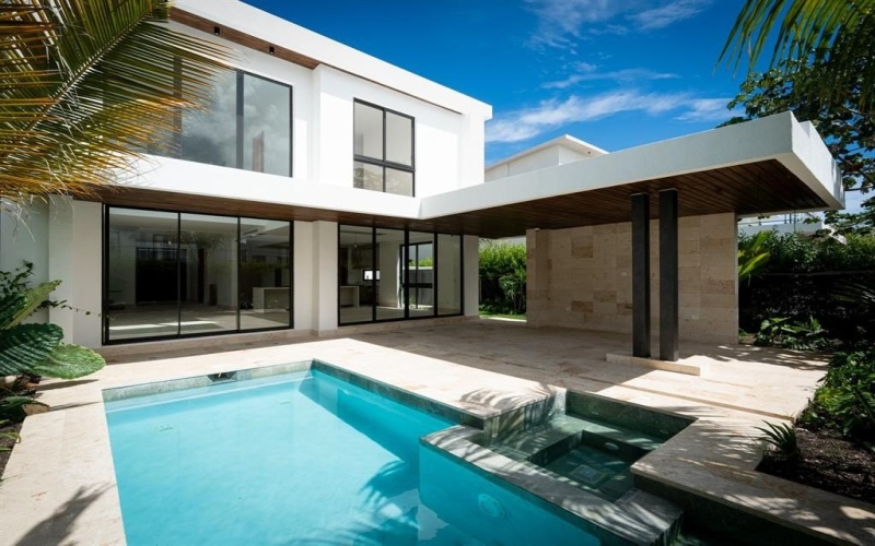 22 Isla Verde, Punta Cana, 23000, 6 Bedrooms Bedrooms, ,6 BathroomsBathrooms,Residential,For Sale,22 Isla Verde,0,21061167