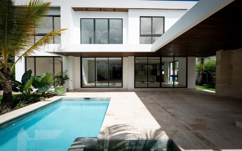 22 Isla Verde, Punta Cana, 23000, 6 Bedrooms Bedrooms, ,6 BathroomsBathrooms,Residential,For Sale,22 Isla Verde,0,21061167