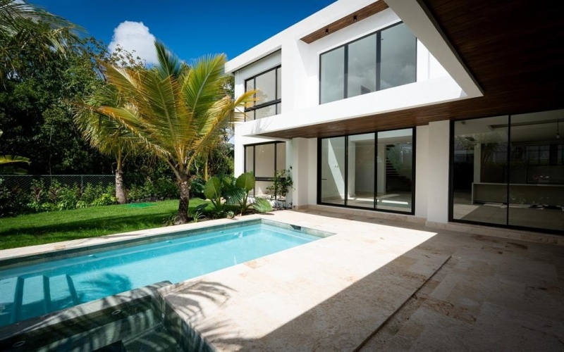 22 Isla Verde, Punta Cana, 23000, 6 Bedrooms Bedrooms, ,6 BathroomsBathrooms,Residential,For Sale,22 Isla Verde,0,21061167