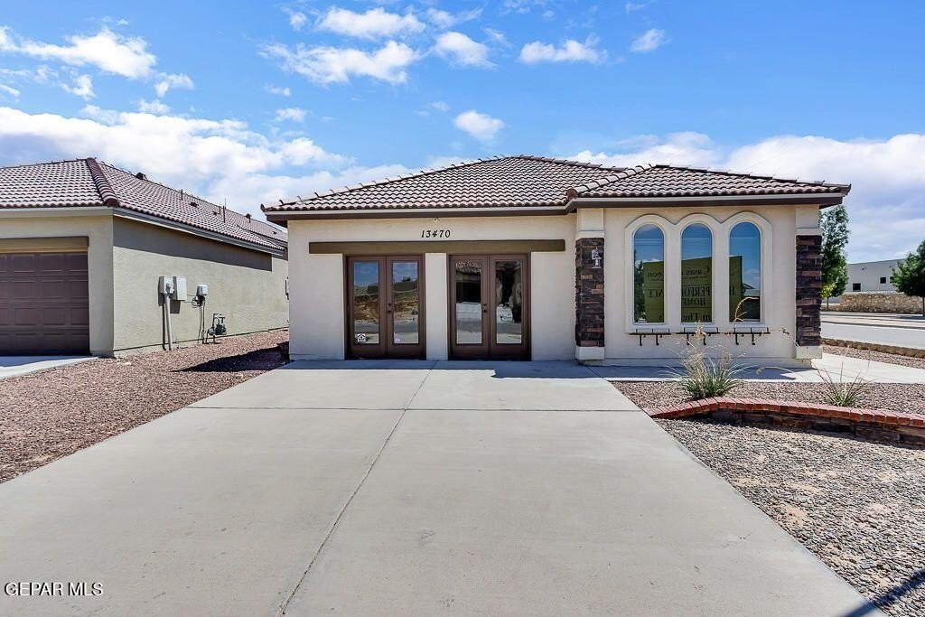 13880 Vicky Brewer Avenue, Horizon City, TX 79928, 4 Habitaciones Habitaciones , ,2 BañosBaños,Residential,En Venta,13880 Vicky Brewer Avenue,918799