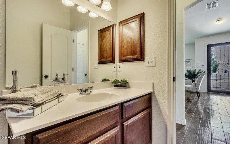 13880 Vicky Brewer Avenue, Horizon City, TX 79928, 4 Habitaciones Habitaciones , ,2 BañosBaños,Residential,En Venta,13880 Vicky Brewer Avenue,918799