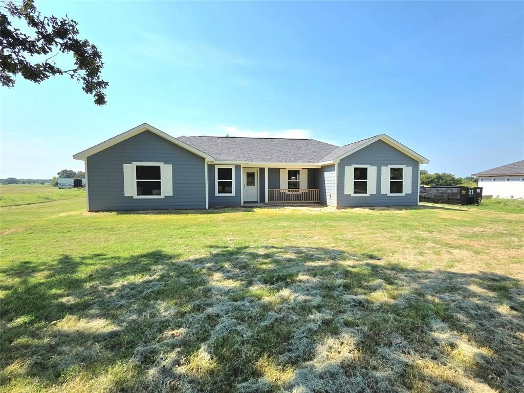 2579 VZ County Road 2403, Canton, TX 75103, 3 Bedrooms Bedrooms, ,2 BathroomsBathrooms,Residential,For Sale,2579 VZ County Road 2403,0,21062452