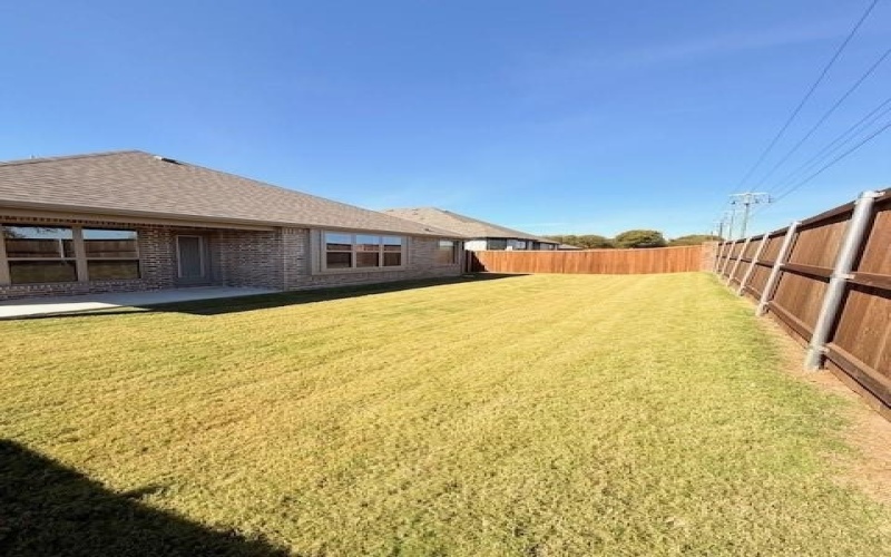 2421 Stardust Trail, Venus, TX 76009, 4 Bedrooms Bedrooms, ,3 BathroomsBathrooms,Residential,For Sale,2421 Stardust Trail,0,21062533