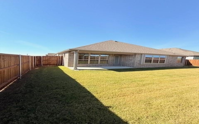2421 Stardust Trail, Venus, TX 76009, 4 Bedrooms Bedrooms, ,3 BathroomsBathrooms,Residential,For Sale,2421 Stardust Trail,0,21062533