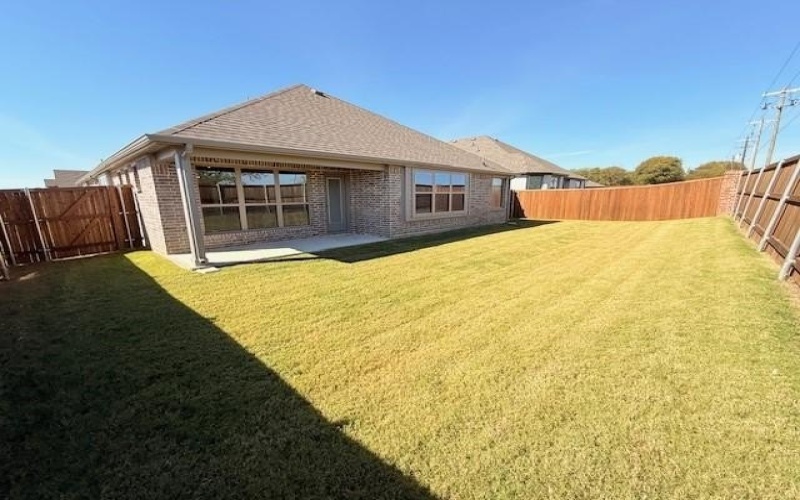 2421 Stardust Trail, Venus, TX 76009, 4 Bedrooms Bedrooms, ,3 BathroomsBathrooms,Residential,For Sale,2421 Stardust Trail,0,21062533