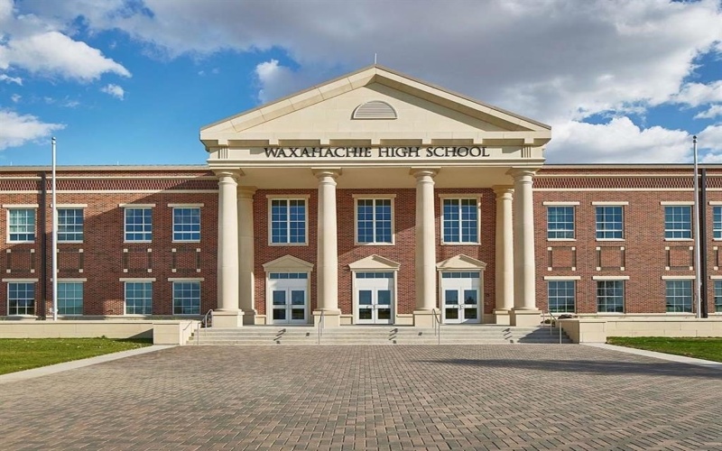 552 Station Drive, Waxahachie, TX 75167, 4 Bedrooms Bedrooms, ,3 BathroomsBathrooms,Residential,For Sale,552 Station Drive,0,21062557