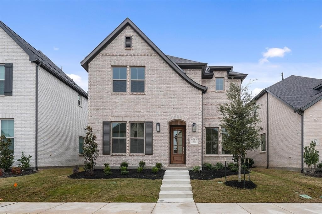 716 Kendall Lane, Celina, TX 75009, 4 Habitaciones Habitaciones , ,3 BañosBaños,Residential,En Venta,716 Kendall Lane,0,21062586