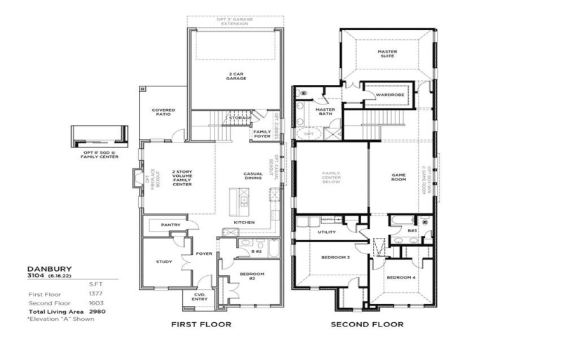 716 Kendall Lane, Celina, TX 75009, 4 Bedrooms Bedrooms, ,3 BathroomsBathrooms,Residential,For Sale,716 Kendall Lane,0,21062586