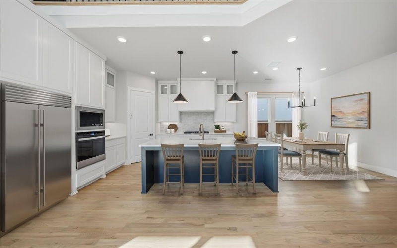 3881 Honeycutt Drive, Frisco, TX 75033, 4 Habitaciones Habitaciones , ,3 BañosBaños,Residential,En Venta,3881 Honeycutt Drive,0,21062610