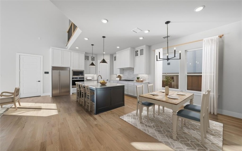 3881 Honeycutt Drive, Frisco, TX 75033, 4 Habitaciones Habitaciones , ,3 BañosBaños,Residential,En Venta,3881 Honeycutt Drive,0,21062610