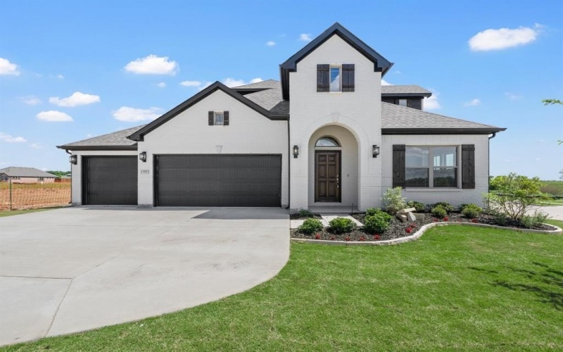 1993 Daybreak Drive, Venus, TX 76084, 5 Habitaciones Habitaciones , ,3 BañosBaños,Residential,En Venta,1993 Daybreak Drive,0,21062669