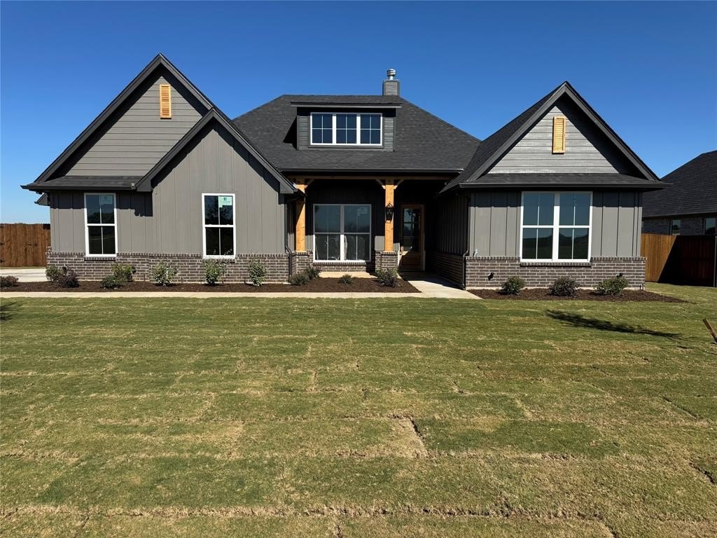 136 Grey Wolf, Godley, TX 76044, 4 Habitaciones Habitaciones , ,3 BañosBaños,Residential,En Venta,136 Grey Wolf,0,21062834