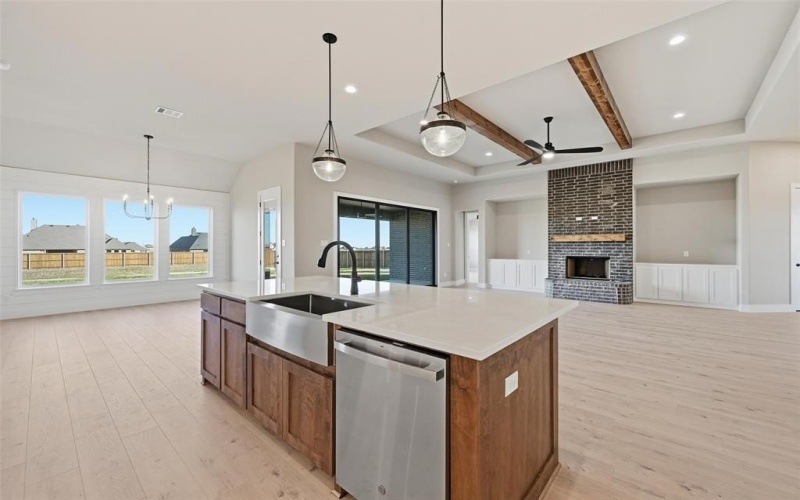 136 Grey Wolf, Godley, TX 76044, 4 Habitaciones Habitaciones , ,3 BañosBaños,Residential,En Venta,136 Grey Wolf,0,21062834