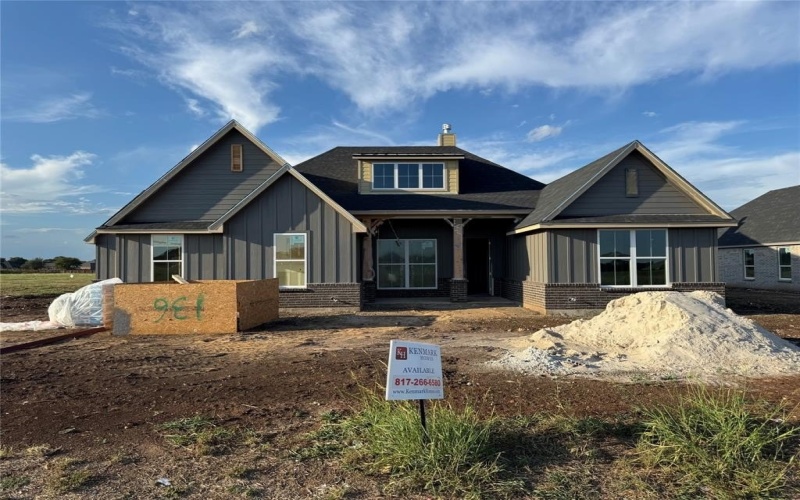 136 Grey Wolf, Godley, TX 76044, 4 Habitaciones Habitaciones , ,3 BañosBaños,Residential,En Venta,136 Grey Wolf,0,21062834