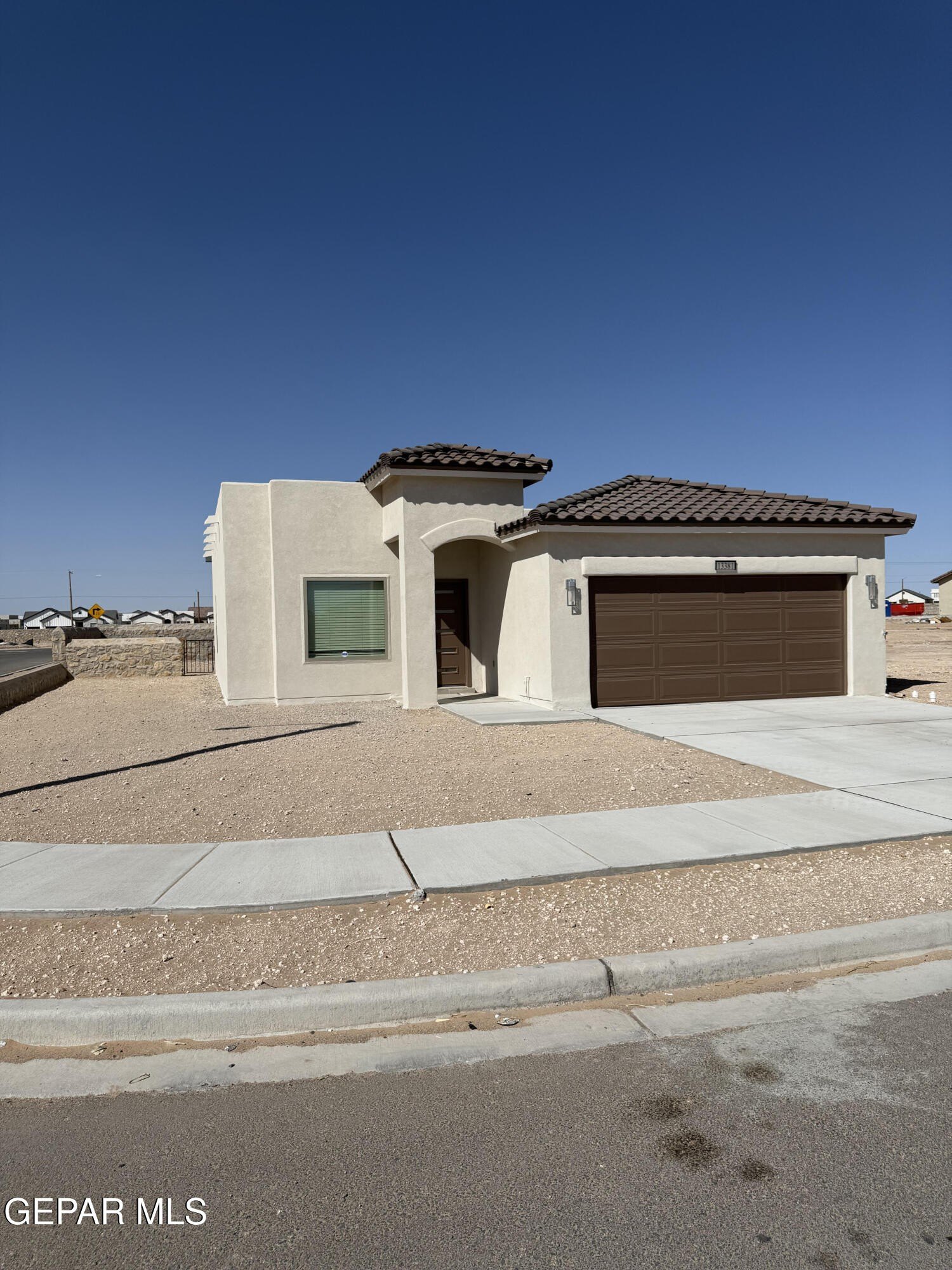 13381 CINDERFORD Avenue, Horizon City, TX 79928, 3 Bedrooms Bedrooms, ,2 BathroomsBathrooms,Residential,For Sale,13381 CINDERFORD Avenue,918815