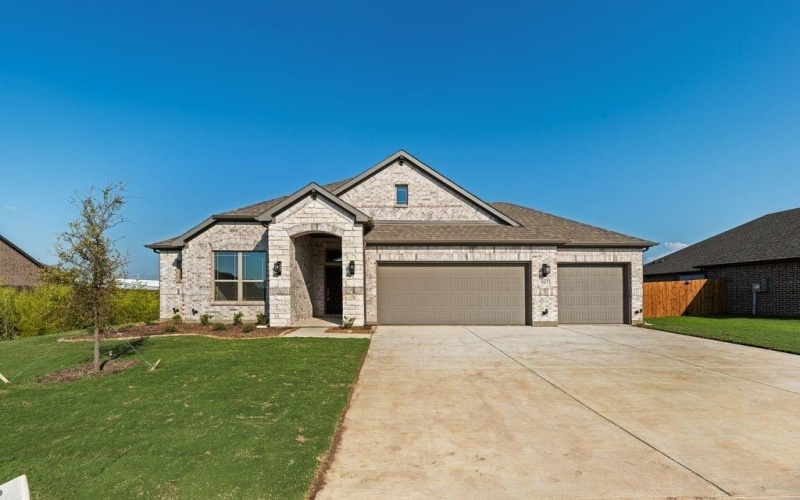 597 Mbs Way, Pilot Point, TX 76258, 3 Habitaciones Habitaciones , ,2 BañosBaños,Residential,En Venta,597 Mbs Way,0,21063313
