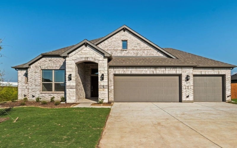 597 Mbs Way, Pilot Point, TX 76258, 3 Habitaciones Habitaciones , ,2 BañosBaños,Residential,En Venta,597 Mbs Way,0,21063313
