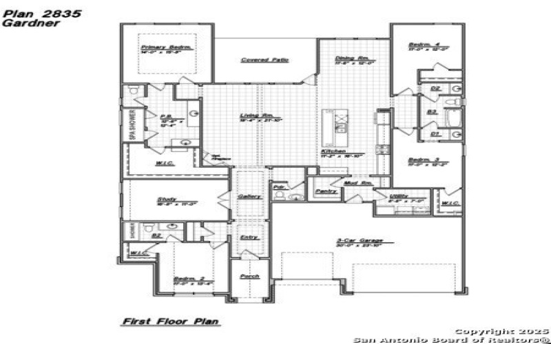 29343 Cheyenne Ridge, Fair Oaks Ranch, TX 78015, 4 Habitaciones Habitaciones , ,3 BañosBaños,Residential,En Venta,29343 Cheyenne Ridge,0,1908557