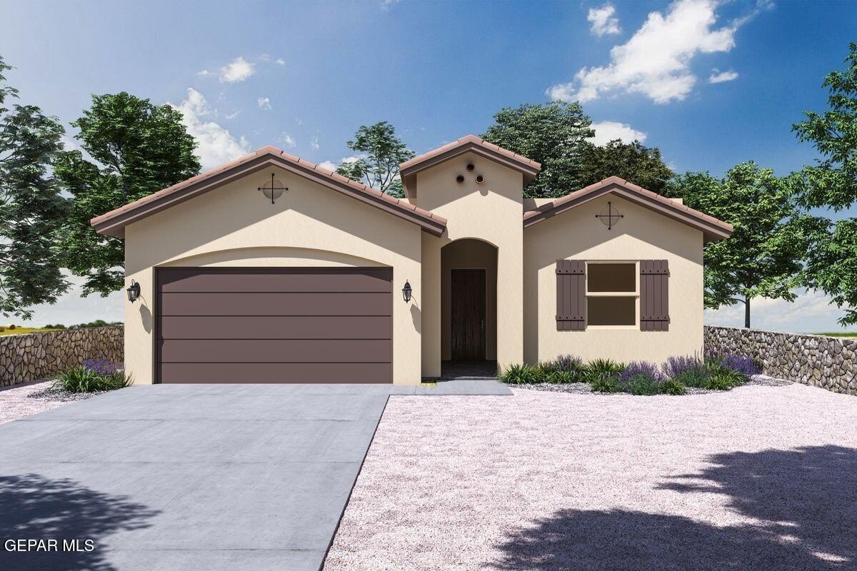 13429 Highworth Drive, El Paso, TX 79928, 4 Bedrooms Bedrooms, ,2 BathroomsBathrooms,Residential,For Sale,13429 Highworth Drive,918816