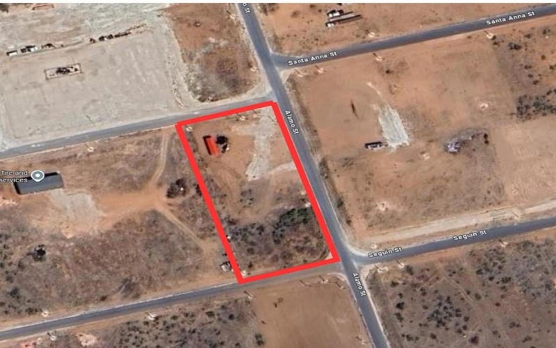 2116 Santa Anna St, Midland, TX 79705, 3 Habitaciones Habitaciones , ,2 BañosBaños,Residential,En Venta,2116 Santa Anna St,0,50085384