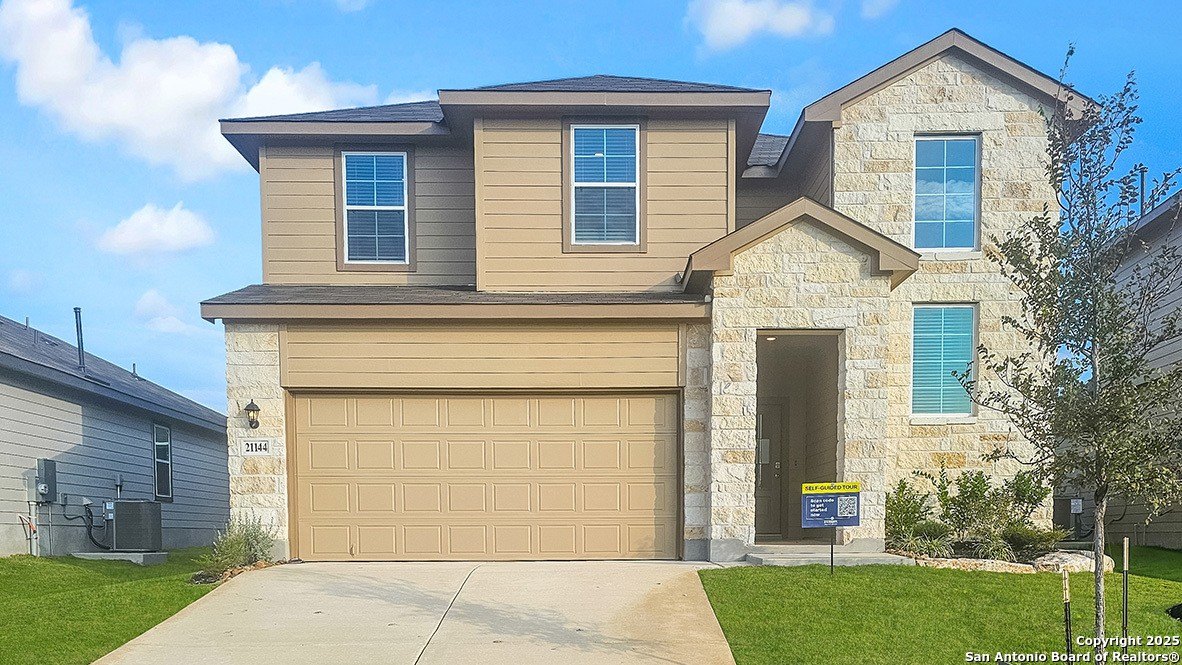 21144 Gravel Keep, San Antonio, TX 78266, 4 Bedrooms Bedrooms, ,2 BathroomsBathrooms,Residential,For Sale,21144 Gravel Keep,0,1886926