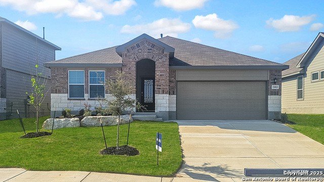 21013 Stonework Spur, San Antonio, TX 78266, 4 Habitaciones Habitaciones , ,3 BañosBaños,Residential,En Venta,21013 Stonework Spur,0,1908685