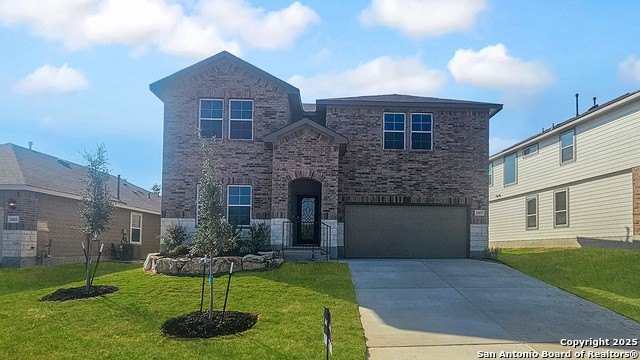 21037 Stonework Spur, San Antonio, TX 78266, 4 Bedrooms Bedrooms, ,3 BathroomsBathrooms,Residential,For Sale,21037 Stonework Spur,0,1908700