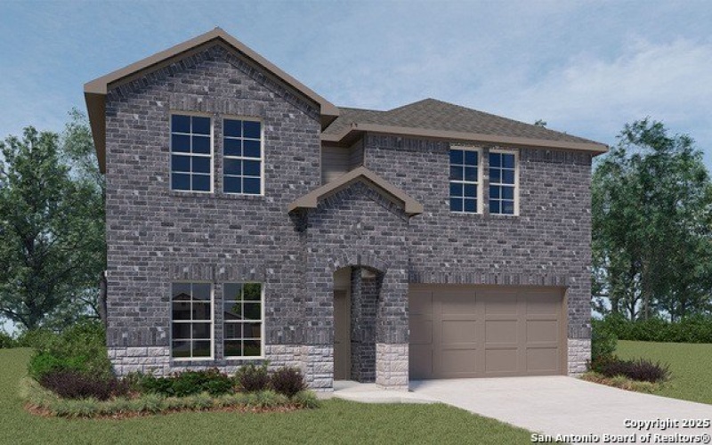 21037 Stonework Spur, San Antonio, TX 78266, 4 Bedrooms Bedrooms, ,3 BathroomsBathrooms,Residential,For Sale,21037 Stonework Spur,0,1908700