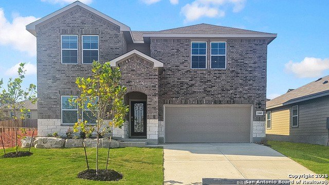 21009 Stonework Spur, San Antonio, TX 78266, 4 Bedrooms Bedrooms, ,3 BathroomsBathrooms,Residential,For Sale,21009 Stonework Spur,0,1908704