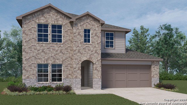 20947 Stonework Spur, San Antonio, TX 78266, 4 Bedrooms Bedrooms, ,3 BathroomsBathrooms,Residential,For Sale,20947 Stonework Spur,0,1908711