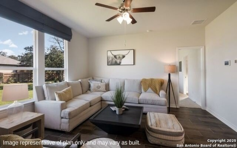 20937 Stonework Spur, San Antonio, TX 78266, 4 Bedrooms Bedrooms, ,2 BathroomsBathrooms,Residential,For Sale,20937 Stonework Spur,0,1908720