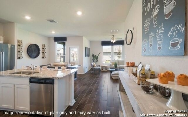 20937 Stonework Spur, San Antonio, TX 78266, 4 Bedrooms Bedrooms, ,2 BathroomsBathrooms,Residential,For Sale,20937 Stonework Spur,0,1908720