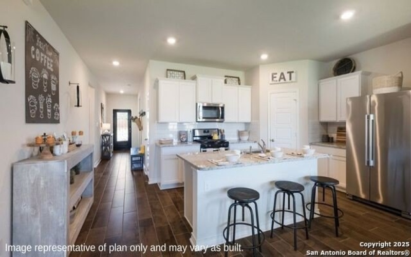 20937 Stonework Spur, San Antonio, TX 78266, 4 Bedrooms Bedrooms, ,2 BathroomsBathrooms,Residential,For Sale,20937 Stonework Spur,0,1908720