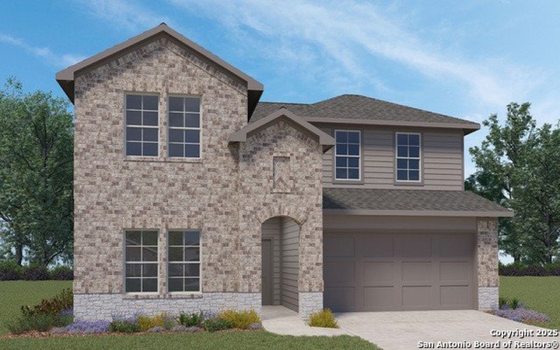 20941 Stonework Spur, San Antonio, TX 78266, 4 Habitaciones Habitaciones , ,3 BañosBaños,Residential,En Venta,20941 Stonework Spur,0,1908729