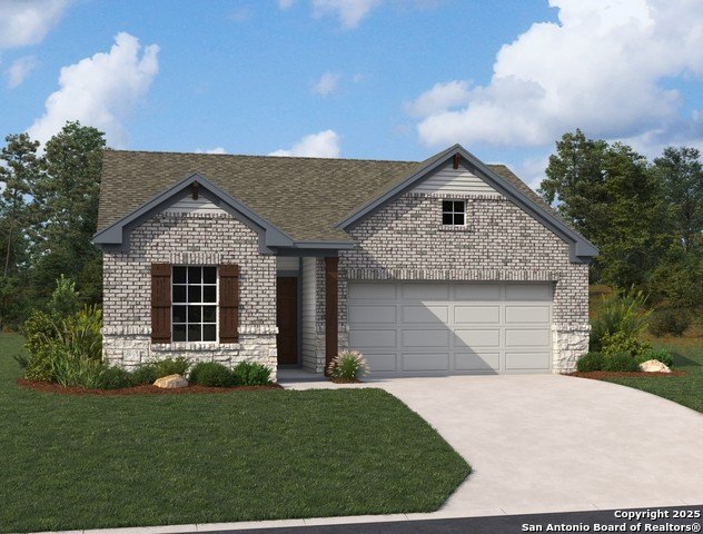 186 Peeps Ct., Adkins, TX 78101, 4 Bedrooms Bedrooms, ,2 BathroomsBathrooms,Residential,For Sale,186 Peeps Ct.,0,1908767